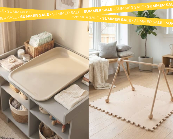 -20% på Babyudstyr