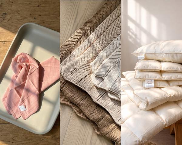 Prisvenlige favoritter fra Oh´Naturel