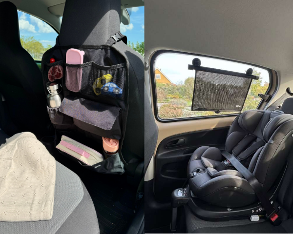 -20% Til Bilen 