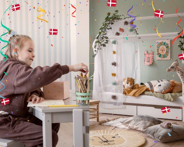 HOPPEKIDS FYLDER 31 ÅR