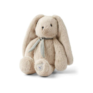 Liewood Binnie Teddybamse - Lille - Rabbit/Mist