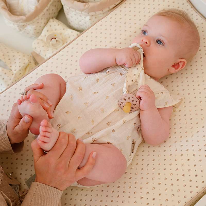 Cam Cam Copenhagen Puslepude - OCS - Rowan