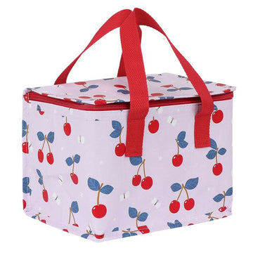A Little Lovely Company Køletaske - Cherries