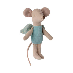 Maileg Fe Mus - Little - Mint