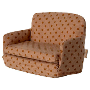 Maileg Sofaseng - Mus - Prikker