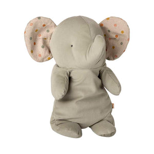Maileg Safari Friends - Elefant - Medium - Grå