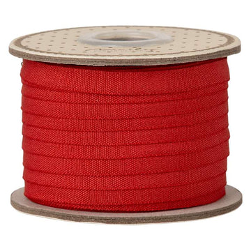 Maileg Gavebånd - 25 m - Rød