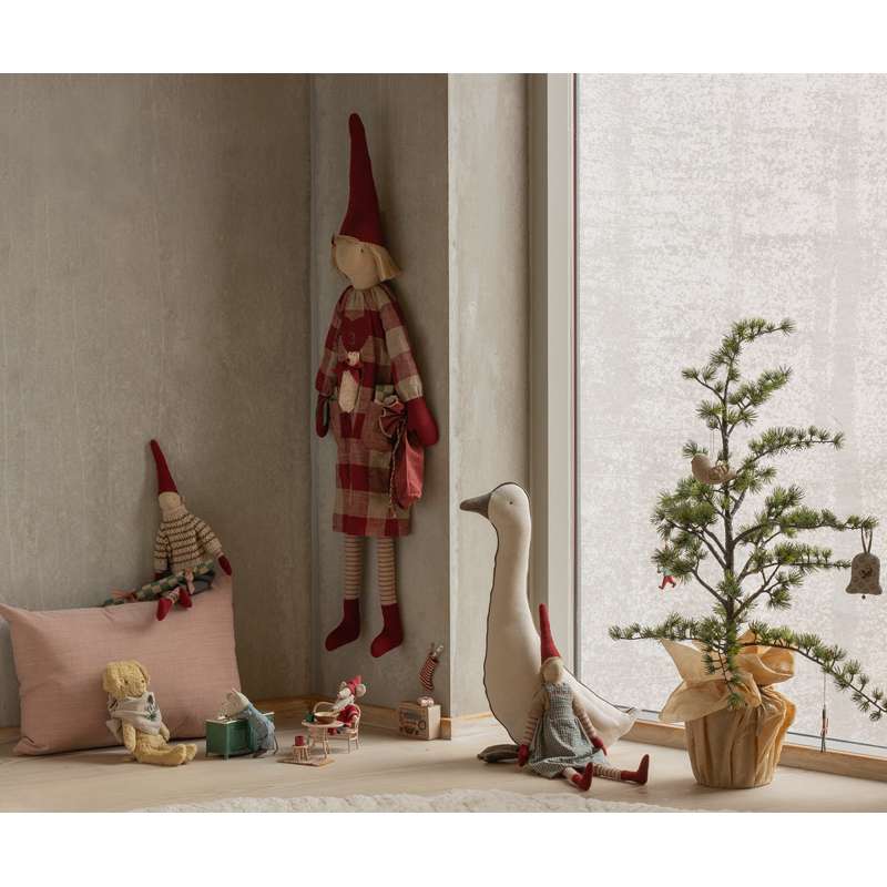 Maileg Adventskalendernisse - Pige