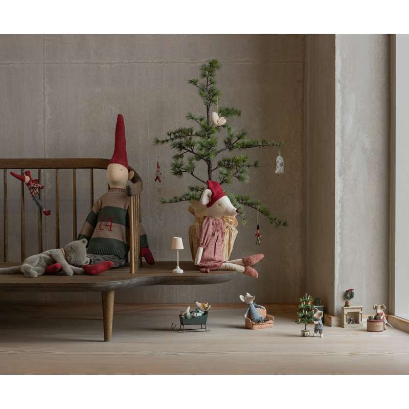 Maileg Julemus - Maxi - Pige