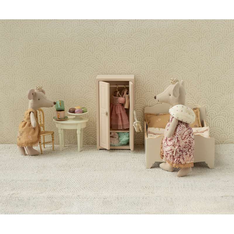 Maileg Dronning Mus - Mor