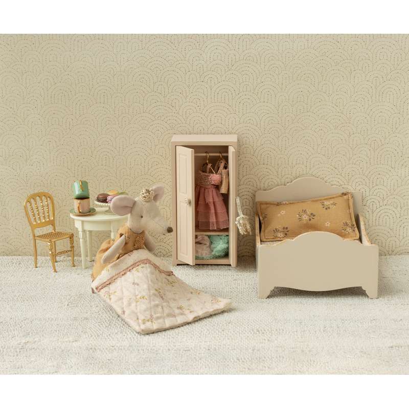 Maileg Prinsesse Mus - Storesøster