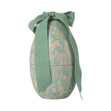 Maileg Påskeæg - Small - Mint
