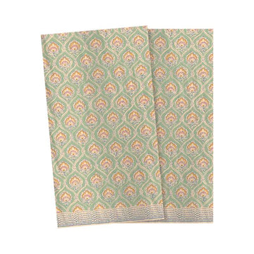 Maileg Serviet - Stor - Provence