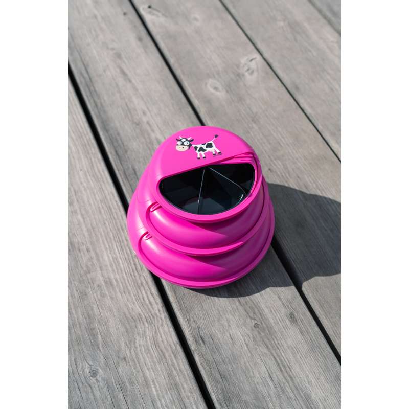 Carl Oscar SnackDISC - Ko - Lilla