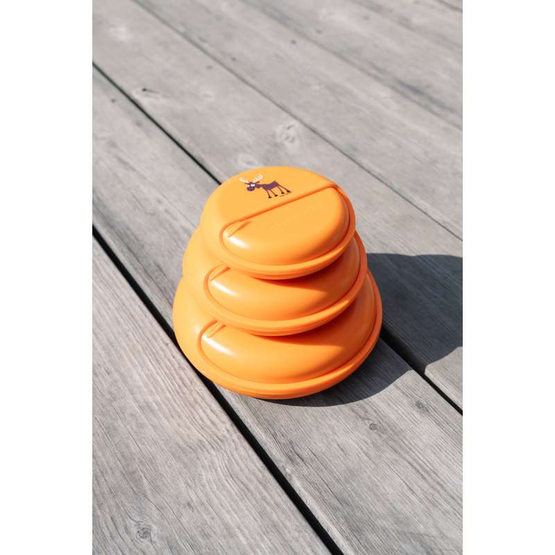 Carl Oscar BentoDISC - Elg - Orange