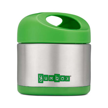 Yumbox Cubi Termo Madbeholder - 295ml - Apple Green