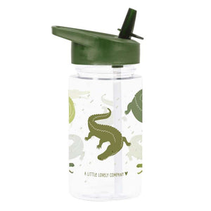 A Little Lovely Company Drikkedunk - Crocodiles