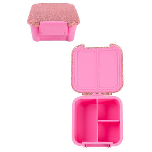 MontiiCo Bento 2 - Snackmadkasse - Floss Glitter