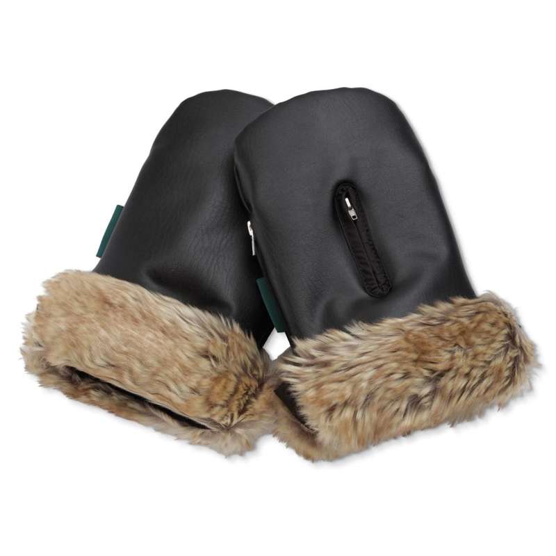 Barnevognspakke - Midi - Black