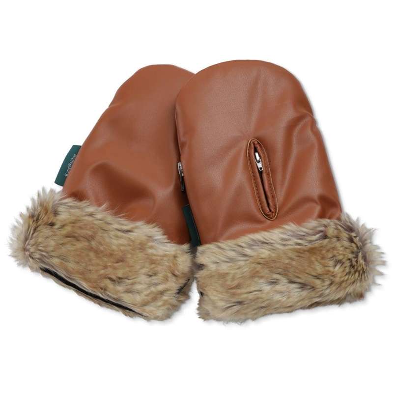 Barnevognspakke - Mini - Toffee