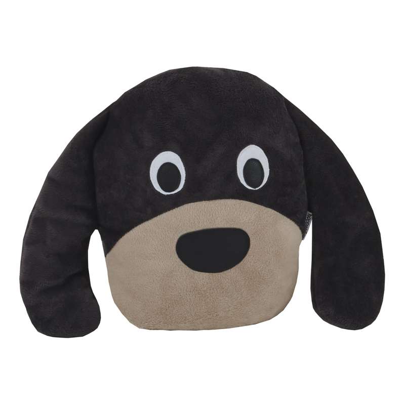 Hoppekids Pude - PETS - Hund i Plys