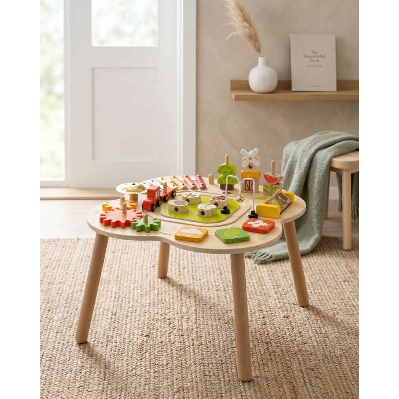 Kid'oh Aktivitetsbord