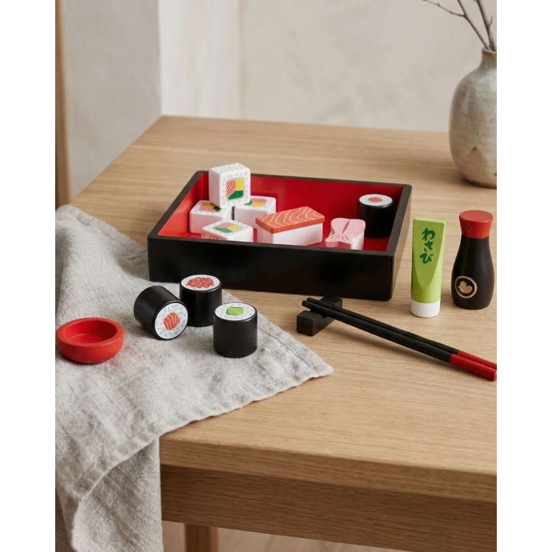 Kid'oh Legemad - Sushisæt