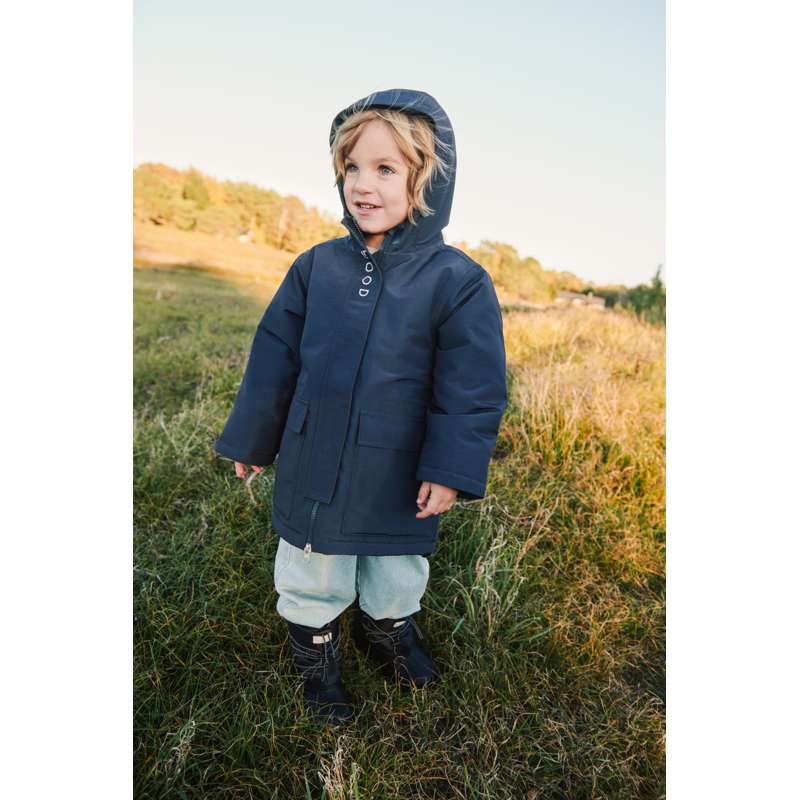 Liewood Timba Parkajakke - Classic Navy