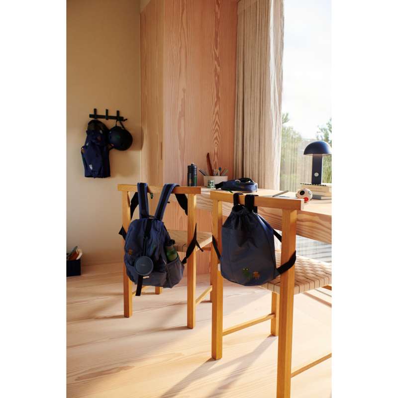 Liewood Annelise Magnetisk Tegnebræt - Indigo Blue