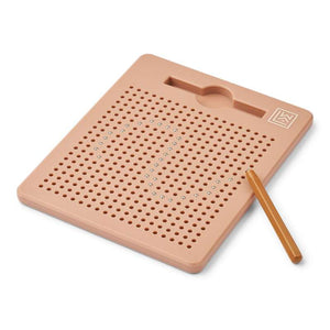 Liewood Annelise Magnetisk Tegnebræt - Tuscany Rose