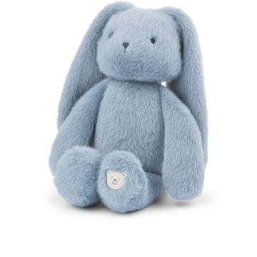 Liewood Berto Rabbit Teddy - Beach Blue