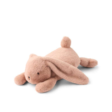 Liewood Paulin Rabbit Heavy Teddy - Pale Tuscany