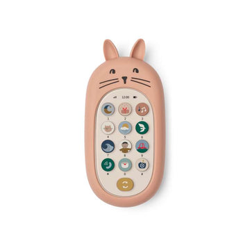 Liewood Fidi Mobiltelefon - Pale Tuscany