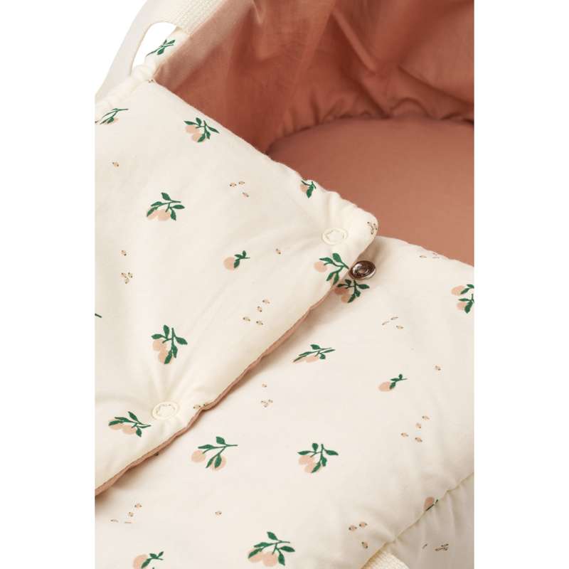 Liewood Melisse Doll Lift - Mini Me Peach/Seashell