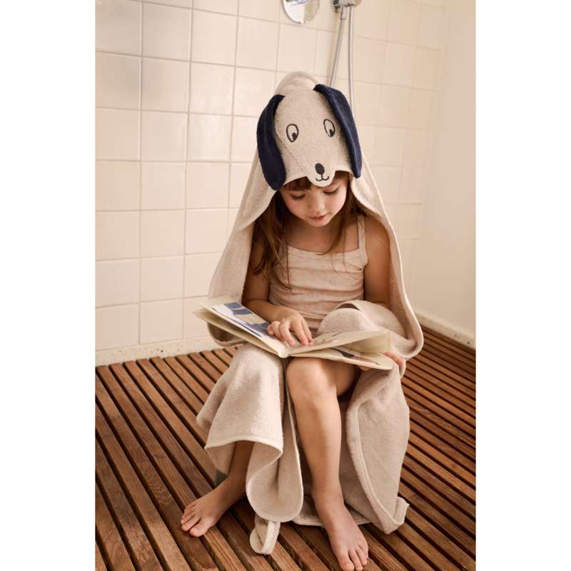 Liewood Waylon Imagine Magic Water Book - Imagine/Sandy