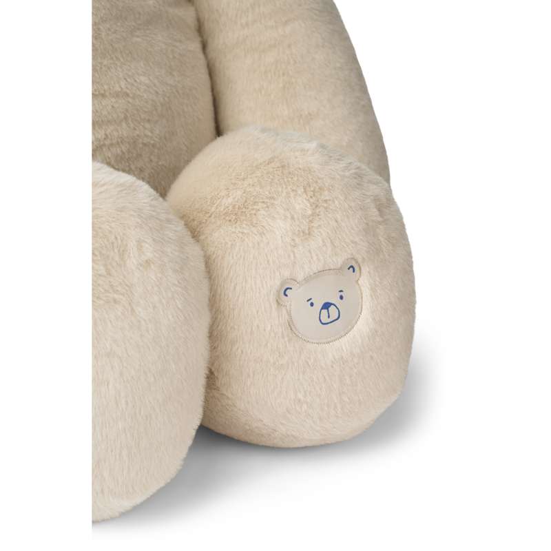 Liewood Benson Rabbit Teddy - Mist