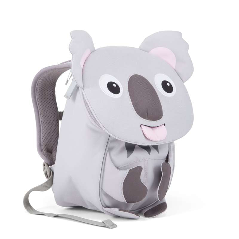 Affenzahn Lille Ergonomisk Rygsæk til Børn - Koala