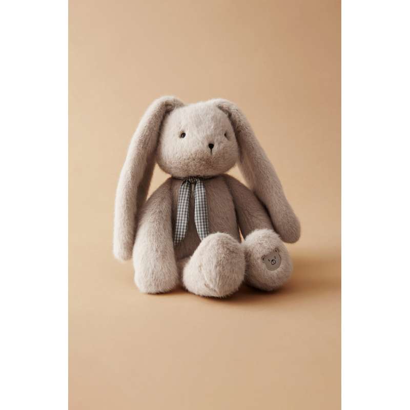 Liewood Binnie Teddybamse - Lille - Rabbit/Mist