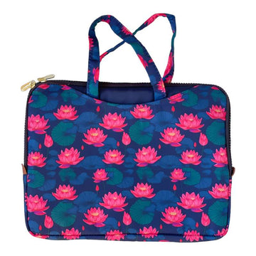 Yumbox Poche Isoleret Madkassetaske - Lotus