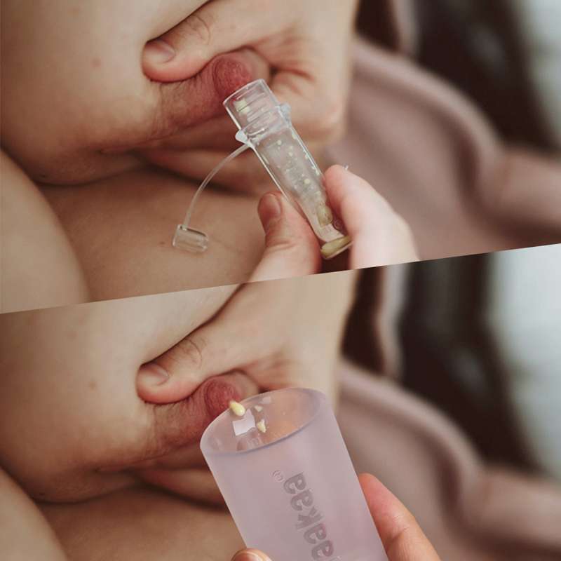 Haakaa Colostrum Collector Set