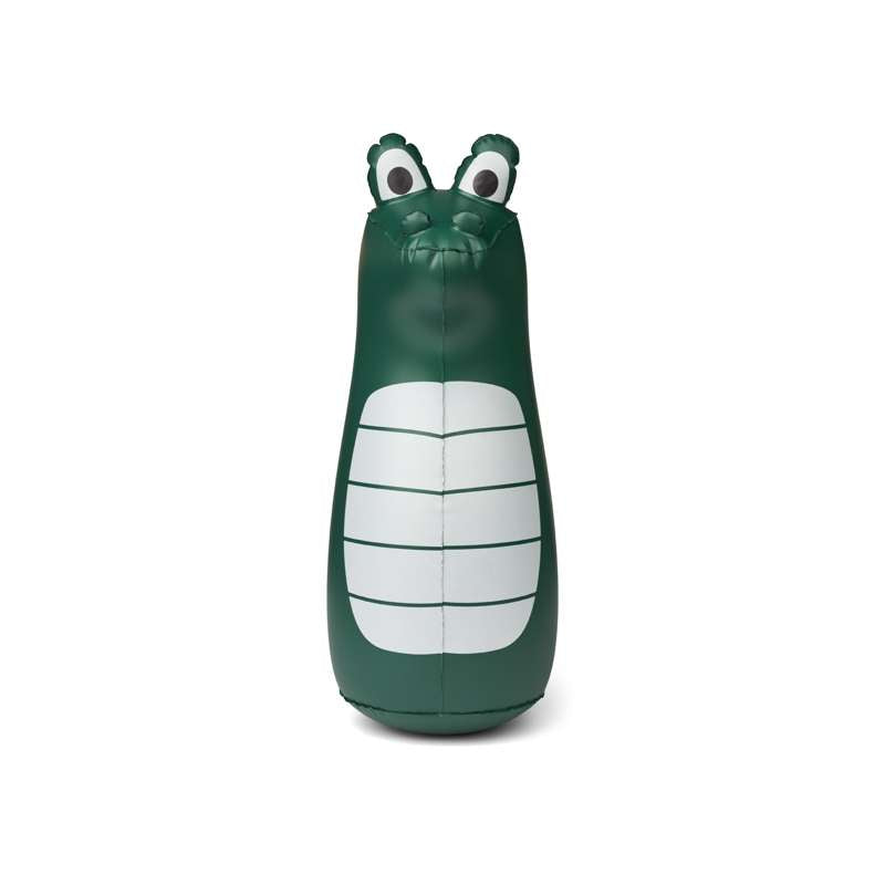Liewood Maiden Badedyr - Krokodille - Garden Green