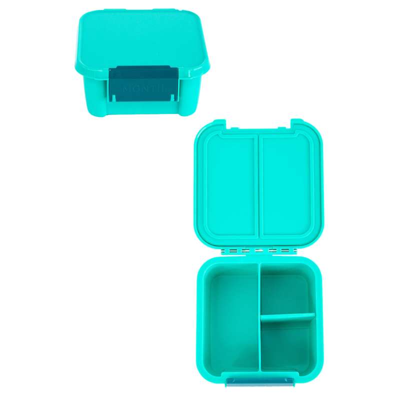 MontiiCo Bento 2 - Snackmadkasse - Mojito