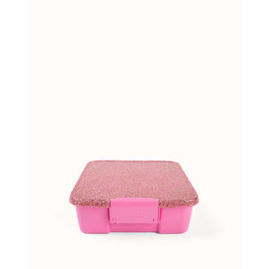 MontiiCo Bento 3 - Madkasse - Floss Glitter