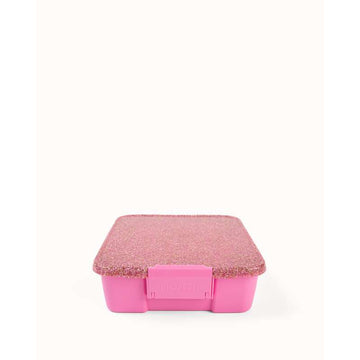 MontiiCo Bento 5 - Madkasse - Floss Glitter