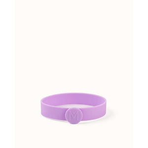 MontiiCo Bestikbånd - Lilac