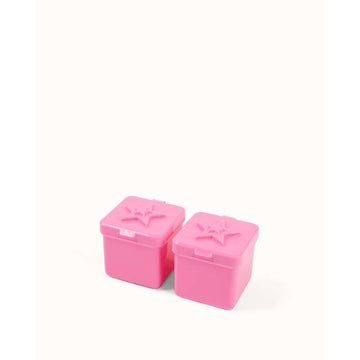 MontiiCo Dip & Sauce Boxes - 2 stk. - Floss
