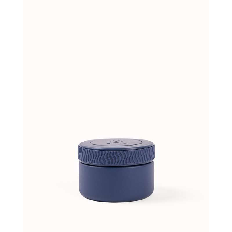 MontiiCo Food Jar - Termobeholder - Mini - 200ml - Navy