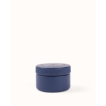 MontiiCo Food Jar - Termobeholder - Mini - 200ml - Navy