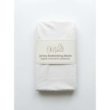 Oh'Naturel Økologisk Vådliggerlagen - Lift - 30x75 cm.