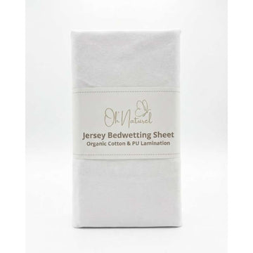 Oh'Naturel Økologisk Vådliggerlagen - Voksen - 90x200 cm.